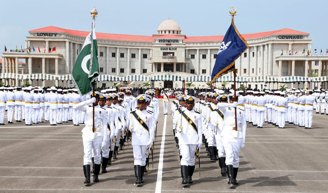 Join Pak Navy in New Batch- Your Gateway to an Admirable Career