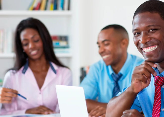 African Development Bank (AfDB) Internship Program 2024: Nurturing Africa’s Future Leaders