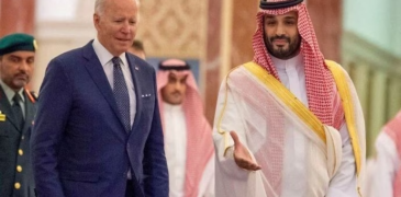 Saudi Arabia Postpones Israel Deal Due to Regional Unrest, Engages with Iran