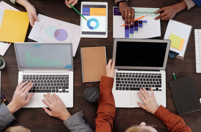 Top Few Marketing Strategies That Will Help You Increase Sales
