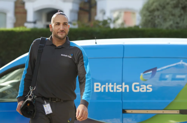 British Gas Launches a ‘First-of-Its-Kind’ Smart Tariff