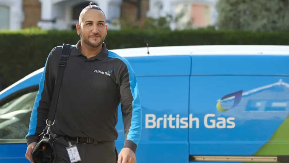 British Gas Launches a ‘First-of-Its-Kind’ Smart Tariff