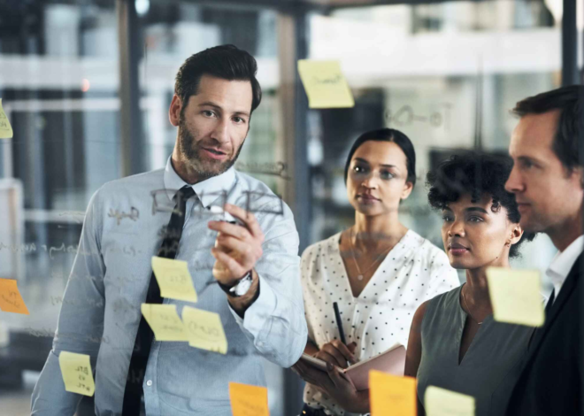 10 Ways to Showcase Leadership in Job Interviews