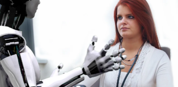 5 Jobs That Only Humans Can Do: Jobs That Will Never Be Replaced By AI