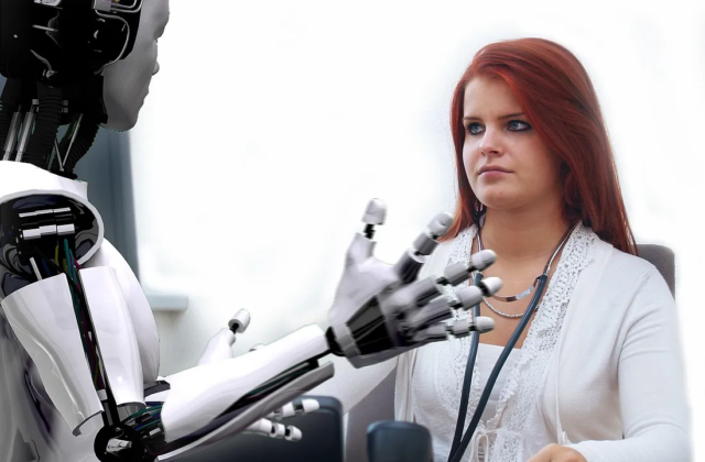 5 Jobs That Only Humans Can Do: Jobs That Will Never Be Replaced By AI