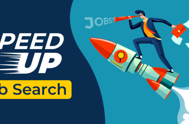 How to Find a Job Quickly! Tips for Accelerating the Process