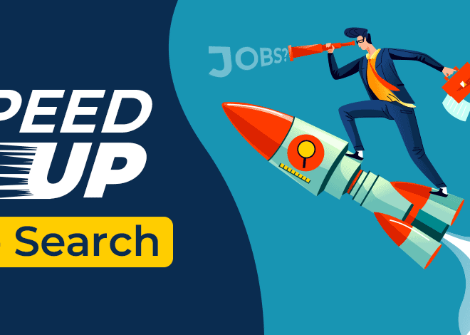 How to Find a Job Quickly! Tips for Accelerating the Process