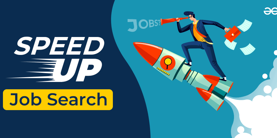 How to Find a Job Quickly! Tips for Accelerating the Process