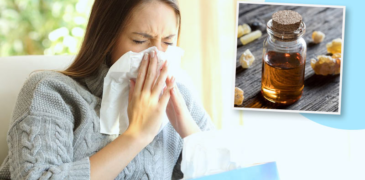 Battling Seasonal Cough: Tips for Relief