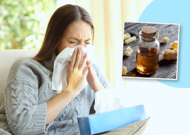 Battling Seasonal Cough: Tips for Relief