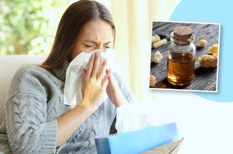 Battling Seasonal Cough: Tips for Relief