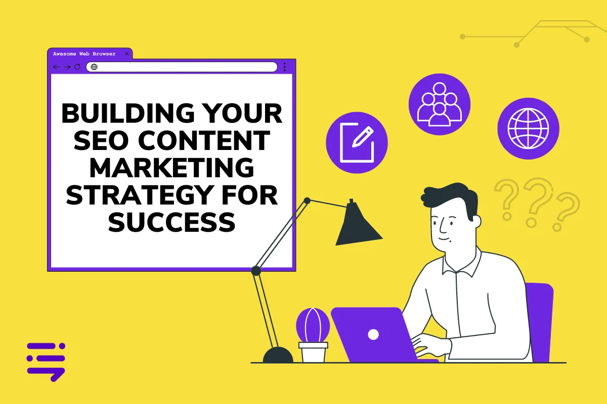 Crafting Success: Creating a Niche Audience Content Marketing Strategy