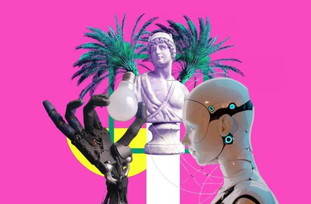 AI Training: 5 Free Courses to Master Generative AI