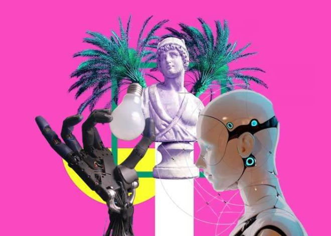 AI Training: 5 Free Courses to Master Generative AI