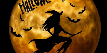What is the real story behind Halloween?