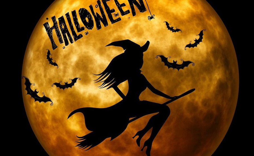 What is the real story behind Halloween?