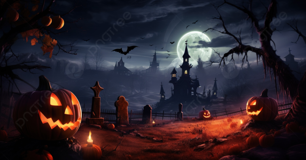 What Halloween does mean