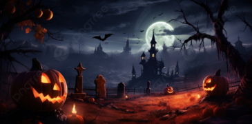 What Halloween does mean and where did it come from?