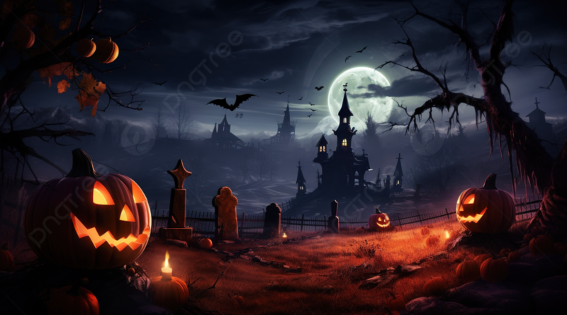 What Halloween does mean