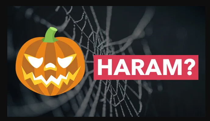 What Halloween does mean and where did it come from?