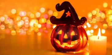 Is Halloween haram for Shia?