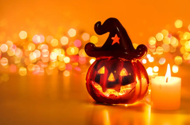 Is Halloween haram for Shia?