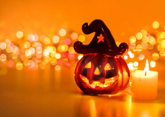 Is Halloween haram for Shia?