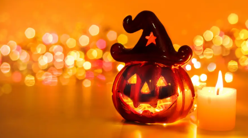 Is Halloween haram for Shia?