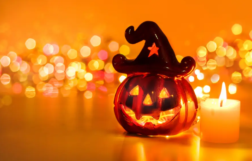 Is Halloween haram for Shia?