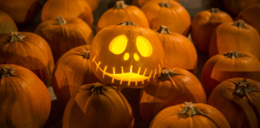 Is Halloween Haram for Sunni?