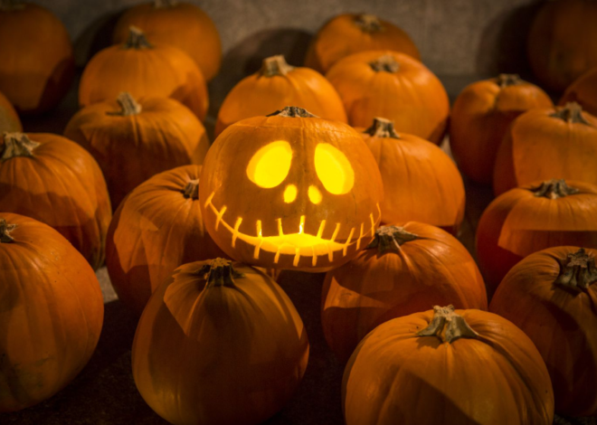 Is Halloween Haram for Sunni?