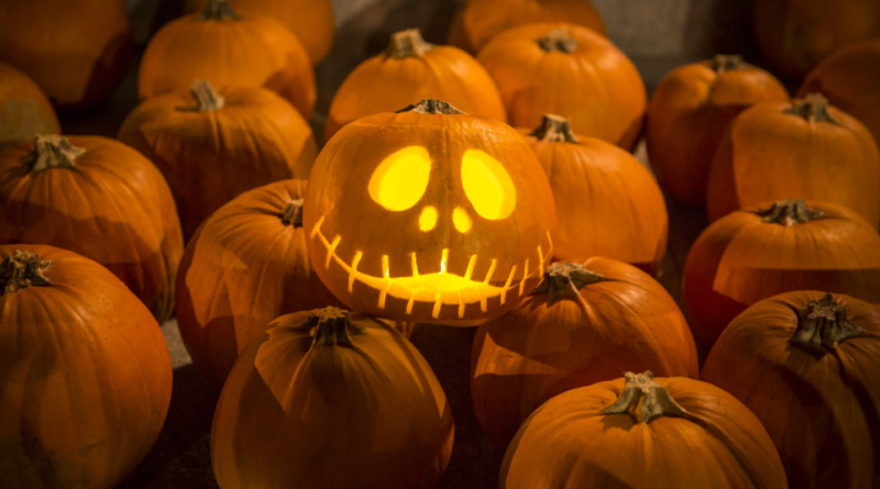 Is Halloween Haram for Sunni?