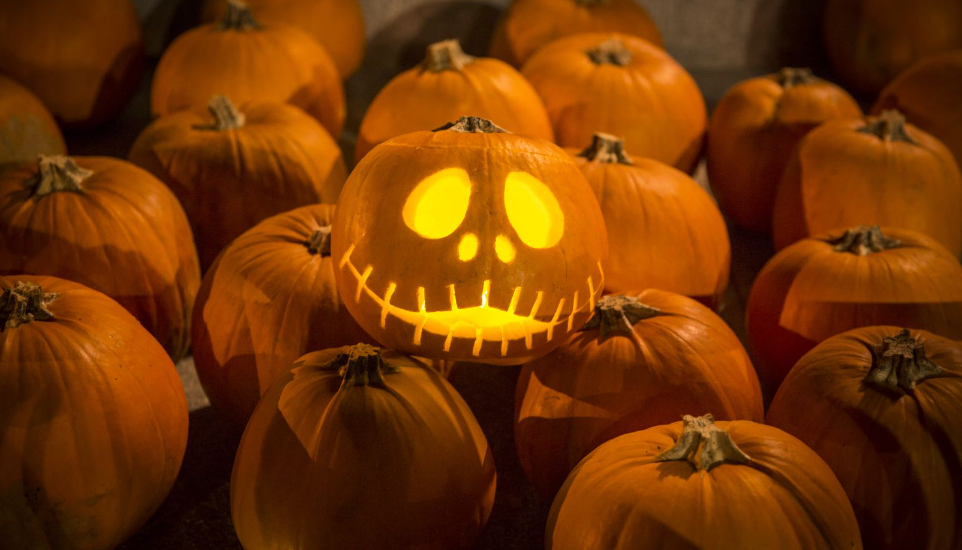 Is Halloween Haram for Sunni?