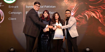 Synite Digital Pakistan