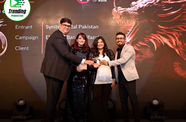 Synite Digital Pakistan