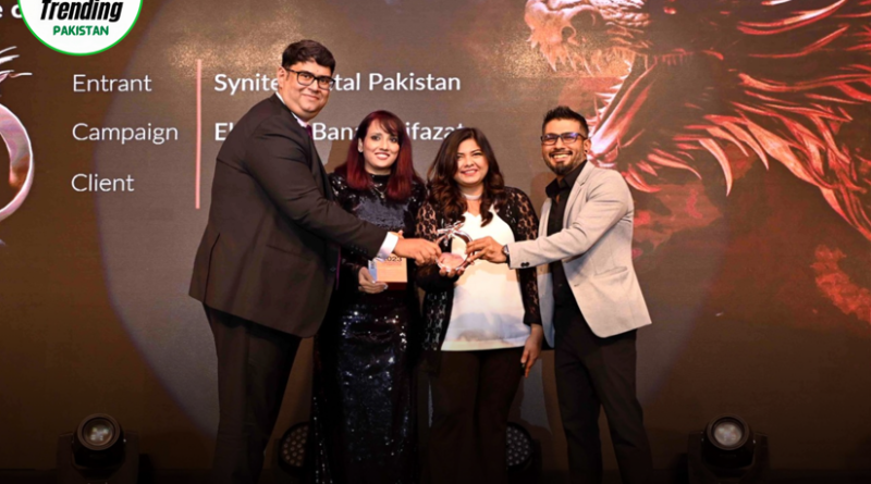 Synite Digital Pakistan