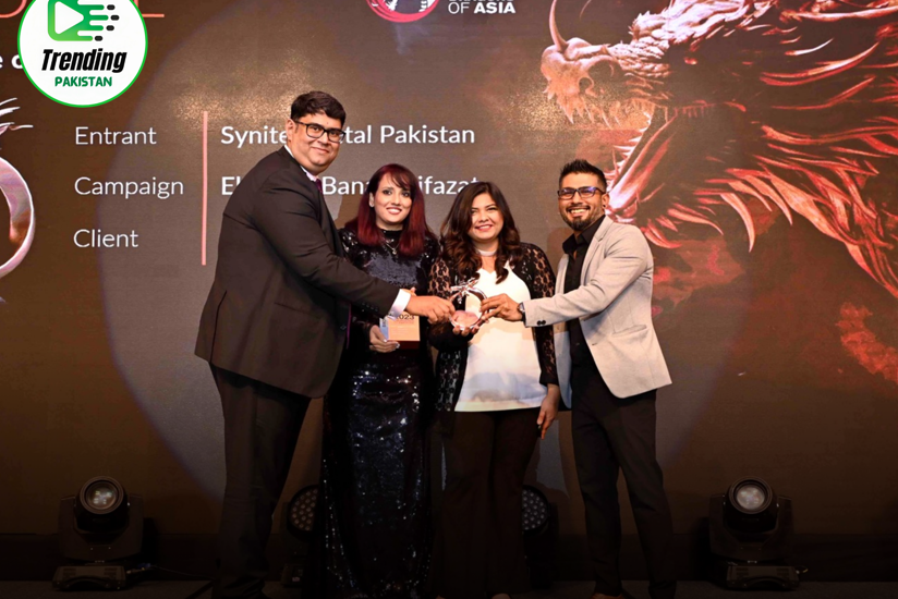 Synite Digital Pakistan