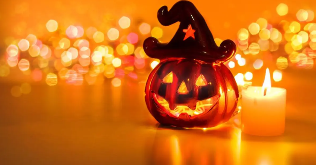 Can Muslims celebrate Halloween?