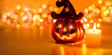 Can Muslims celebrate Halloween?