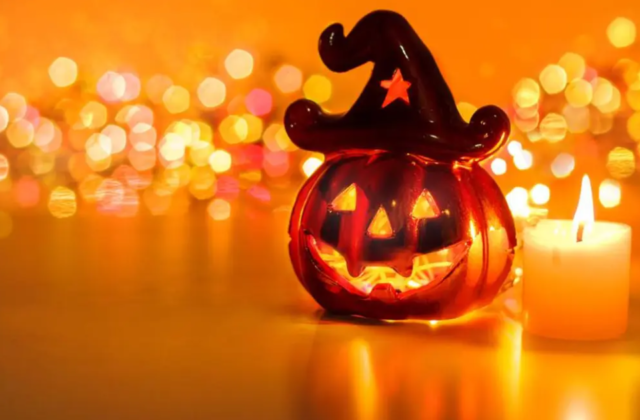 Can Muslims celebrate Halloween?