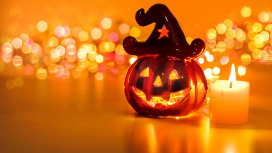 Halloween and Islam: Can Muslims celebrate Halloween?