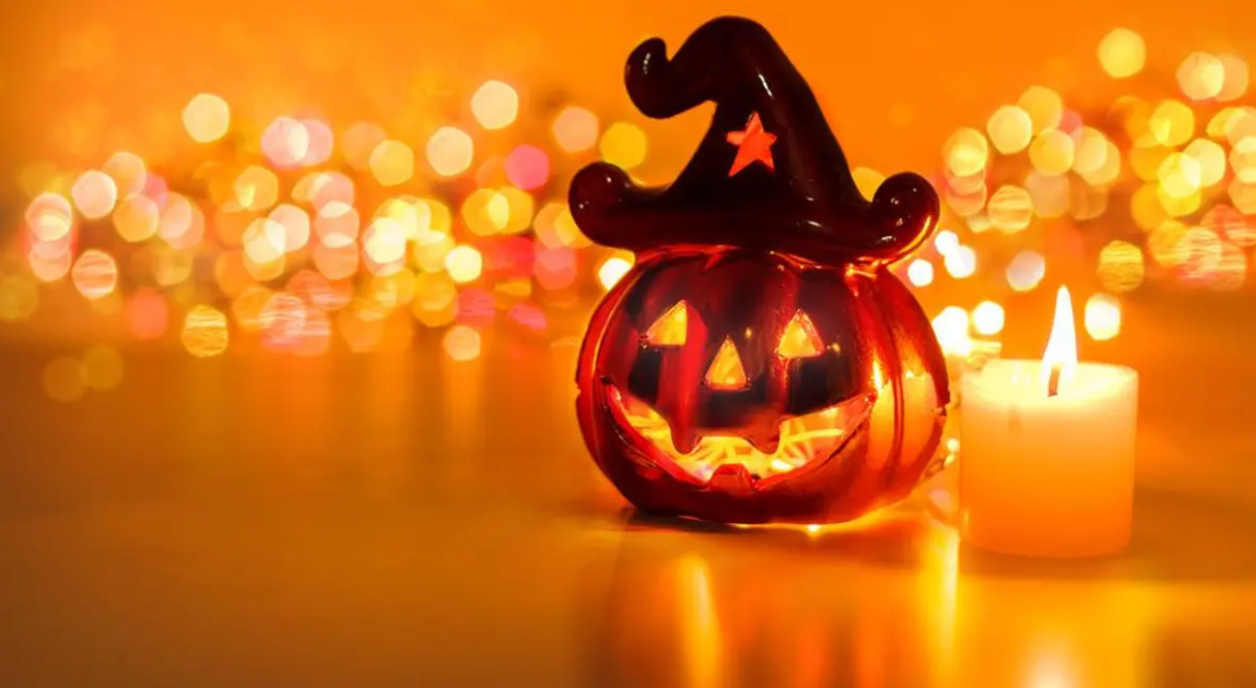 Can Muslims celebrate Halloween?