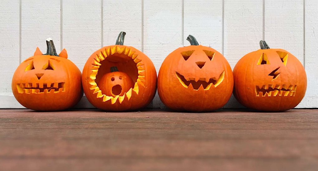 Pumpkin Painting Ideas, Craving, patch outfits and food ideas on Halloween