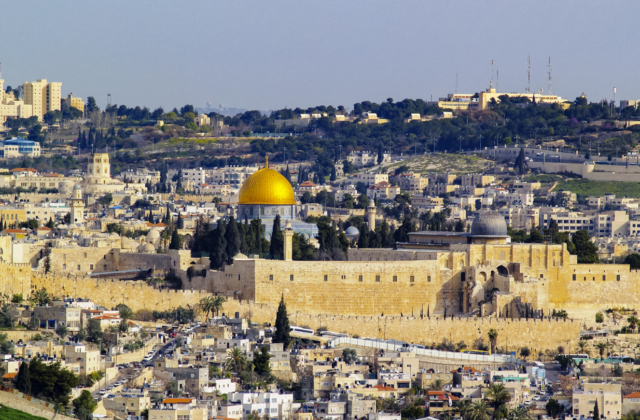 Israel-Palestine Conflict: Unraveling Its Origins, Peace Endeavors, and Potential Solutions