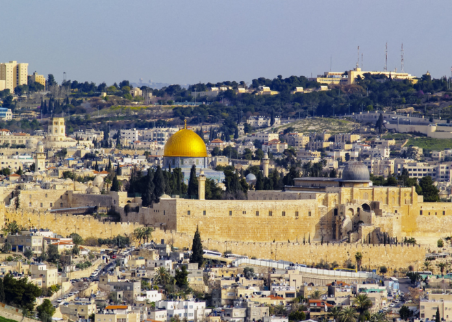 Israel-Palestine Conflict: Unraveling Its Origins, Peace Endeavors, and Potential Solutions