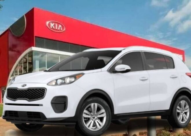 Lucky Motor Corp Slashes KIA Car Prices in Pakistan Following Rupee’s Appreciation