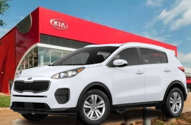 Lucky Motor Corp Slashes KIA Car Prices in Pakistan Following Rupee’s Appreciation