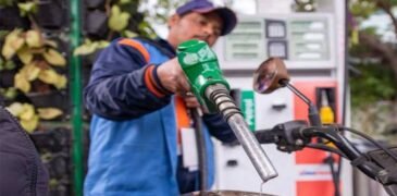Fuel prices may be reduced further in a few days