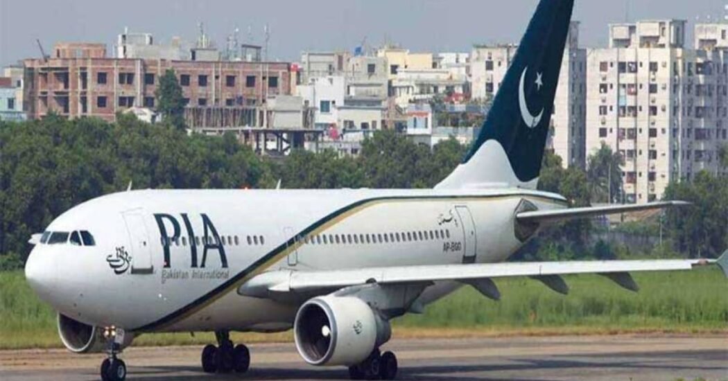 PIA-PSO Payment Dispute Results in Rs700 Million Loss and Flight Disruptions