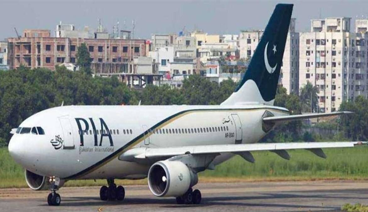 PIA-PSO Payment Dispute Results in Rs700 Million Loss and Flight Disruptions